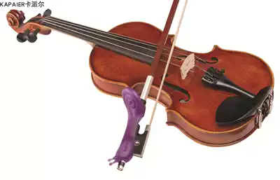 KAPAIER original Bow Hold Buddies Grip Partners violin Grip Bow holder