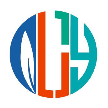 菁弘宇瀚环境的LOGO