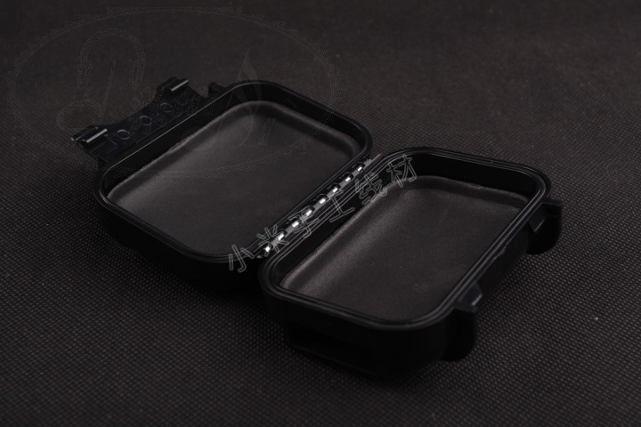 Không thấm nước hộp tai nghe lưu trữ nén / Phụ kiện kỹ thuật số / EDC Tools / se846 tai nghe PACKER / UE900 Bluetooth - Lưu trữ cho sản phẩm kỹ thuật số hộp đựng tai nghe airpod