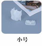 Милая трехмерная силиконовая форма