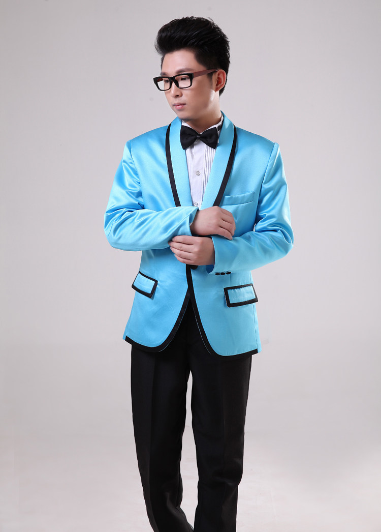 Costume homme pour Quatre saisons - Ref 1564768 Image 8