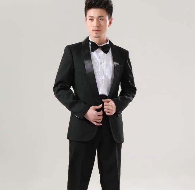 Costume homme pour Quatre saisons - Ref 1565748 Image 10