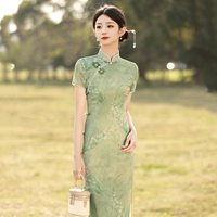 Красивое лицо