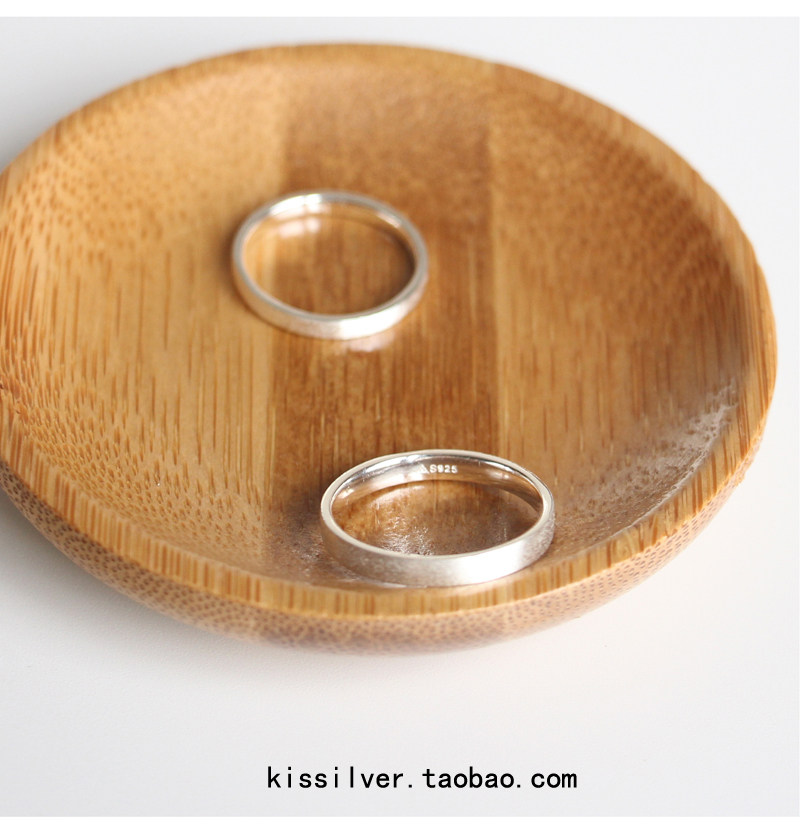 Bague mixte OTHER   en Argenterie - Ref 3087511 Image 19