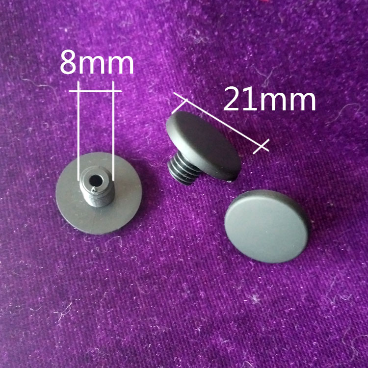 umbrella top cap