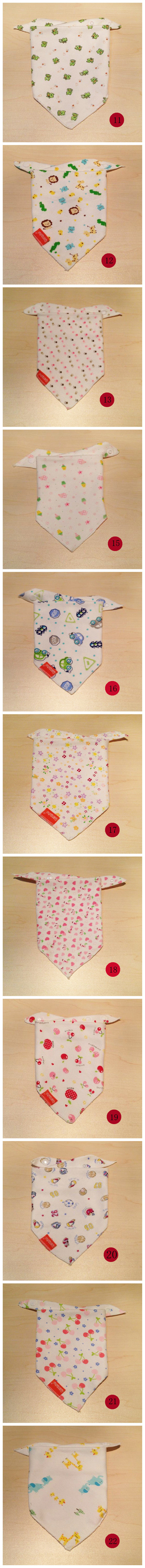 Echarpe enfant - Ref 2139801 Image 9