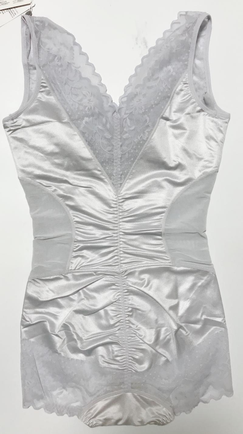 Ovisli chính hãng 2018 mới corset một mảnh làm đẹp trở lại 28581 bụng đồ lót cơ thể hông đồ lót phụ nữ