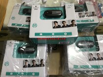 Changsha physical store spot Logitech Logitech C170 camera Logitech C170 city flash delivery