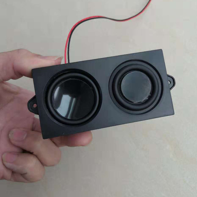 speaker 3 watt 4 ohm