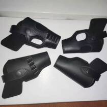  Spot 92-style holster leather 77-style holster hidden leather waist cover Quick-pull sleeve 77-style quick-pull hand soldier 64-style holster