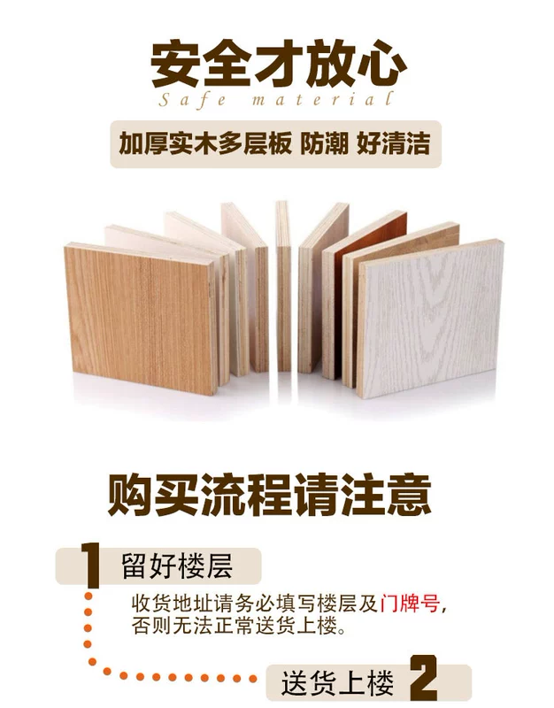 Gỗ rắn ba lớp mèo biệt thự mèo lồng mèo mèo mèo trưng bày tủ chăn nuôi lồng nuôi lồng lồng mèo giao phòng mèo nhà - Cat / Dog hàng ngày Neccessities