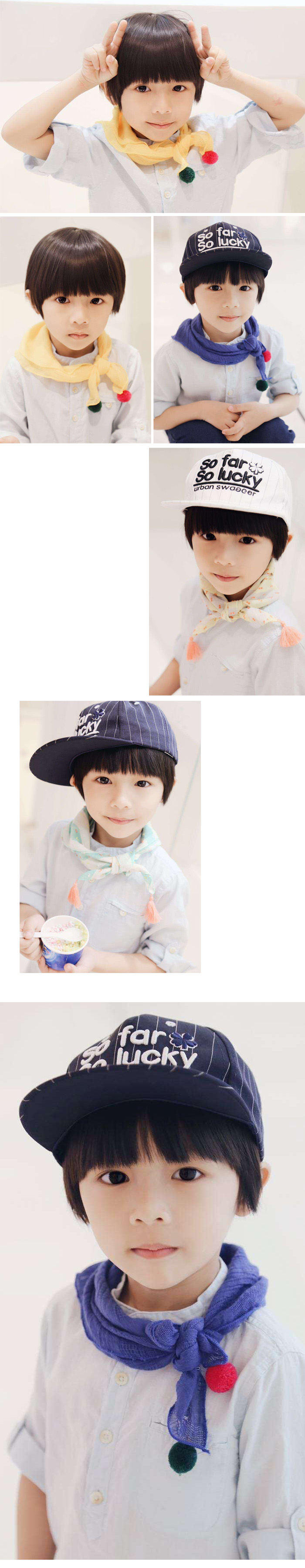 Echarpe enfant - Ref 2136919 Image 18