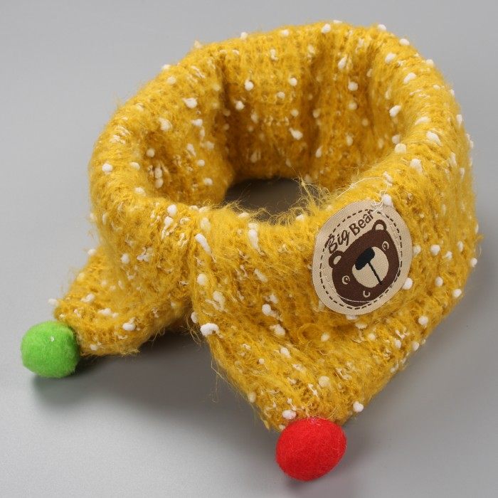 Echarpe enfant - Ref 2139120 Image 25