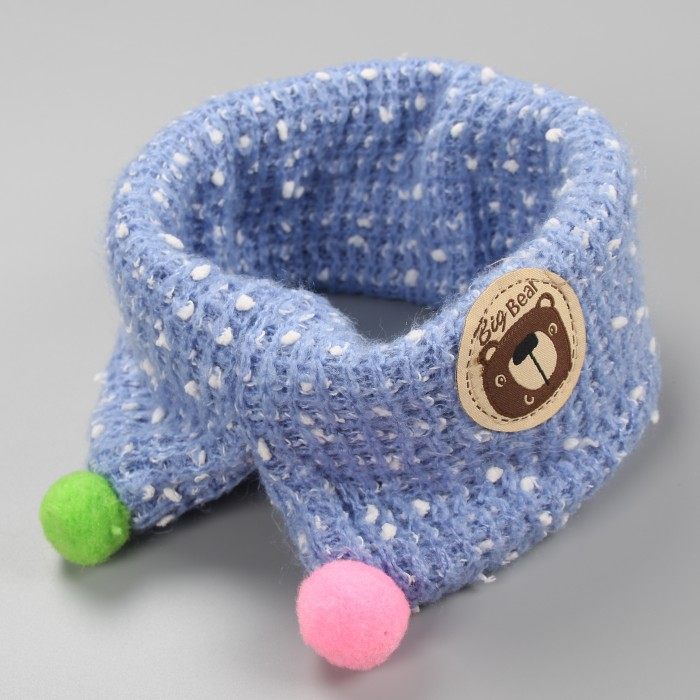 Echarpe enfant - Ref 2139120 Image 23