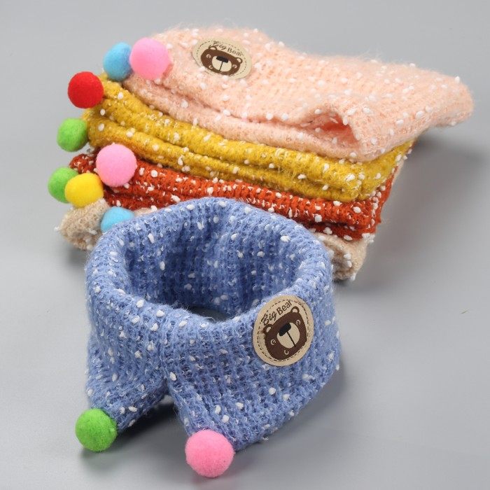 Echarpe enfant - Ref 2139120 Image 20