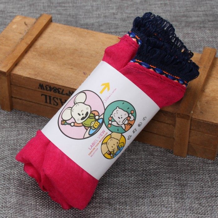 Foulard enfant - Ref 2139100 Image 38