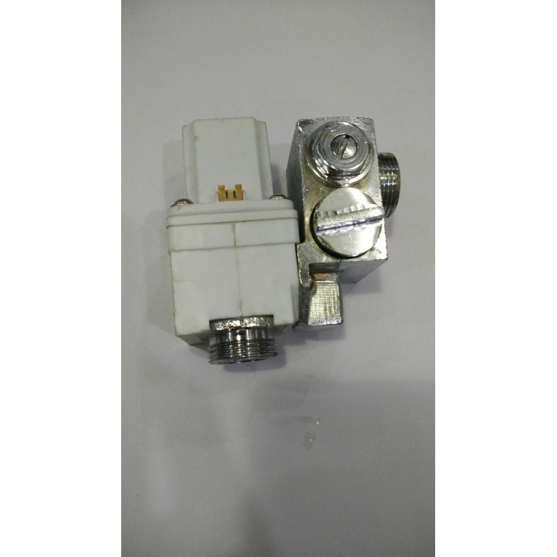Kejie induction cleaning appliance KETCH urine sensor old solenoid valve pulse valve