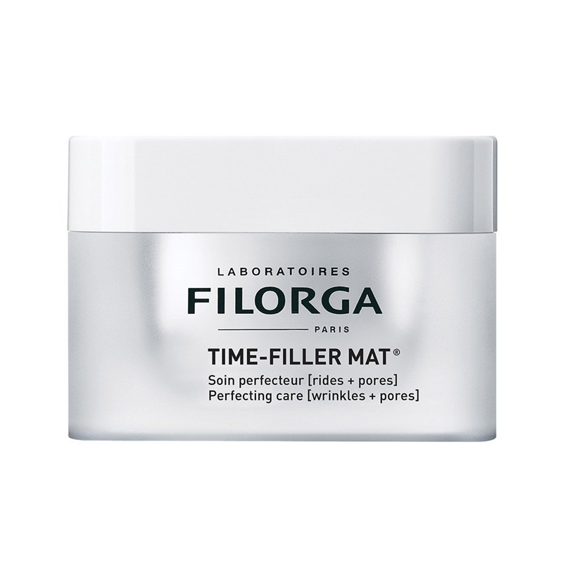 FILORGA Philogia's age of anti-wrinkle face cream matte to downplay the fine print pulling tightly to the control oil