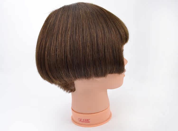 Tête mannequin - Ref 283325 Image 16