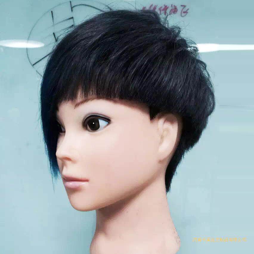 Tête mannequin - Ref 266094 Image 15