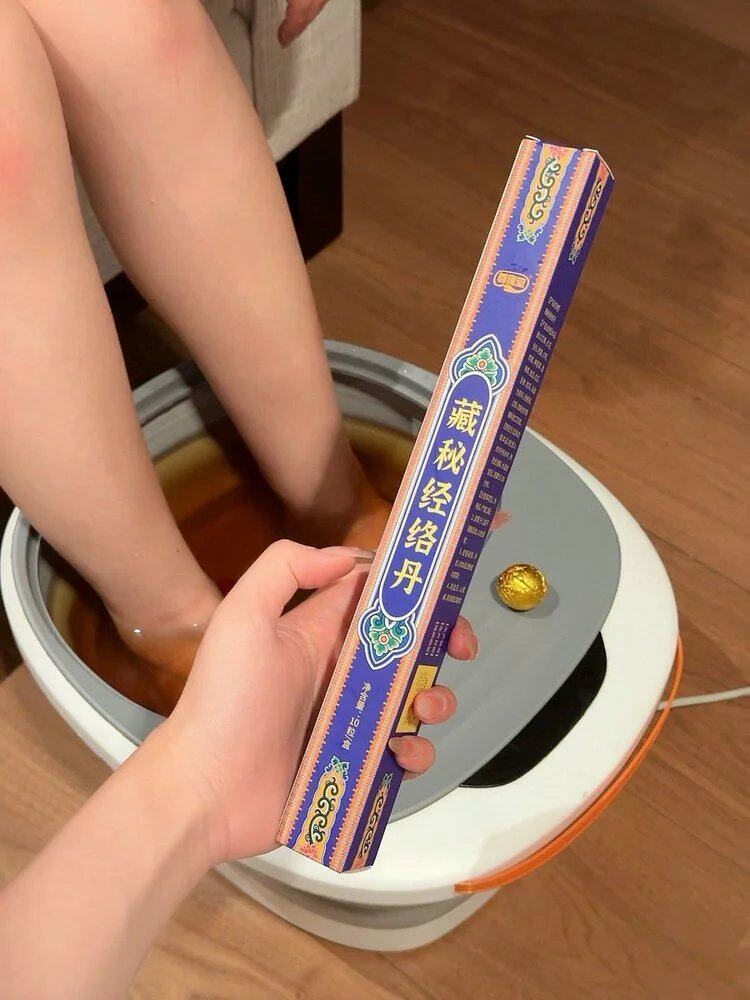 Ноги мешки ванной None AKAW