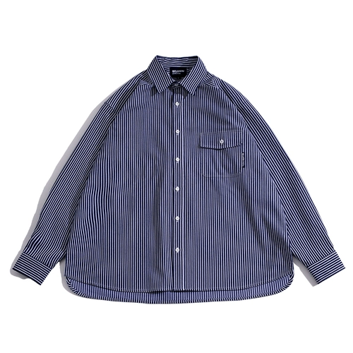 Рабочая тонкая рубашка подходит для мужчин и женщин, лонгслив, куртка, свободный крой