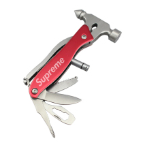 Chao brand car safety hammer multi-function maintenance tool car escape hammer car fire emergency self-rescue Hammer