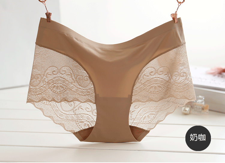 Slip jeunesse sexy en nylon - Ref 640009 Image 26