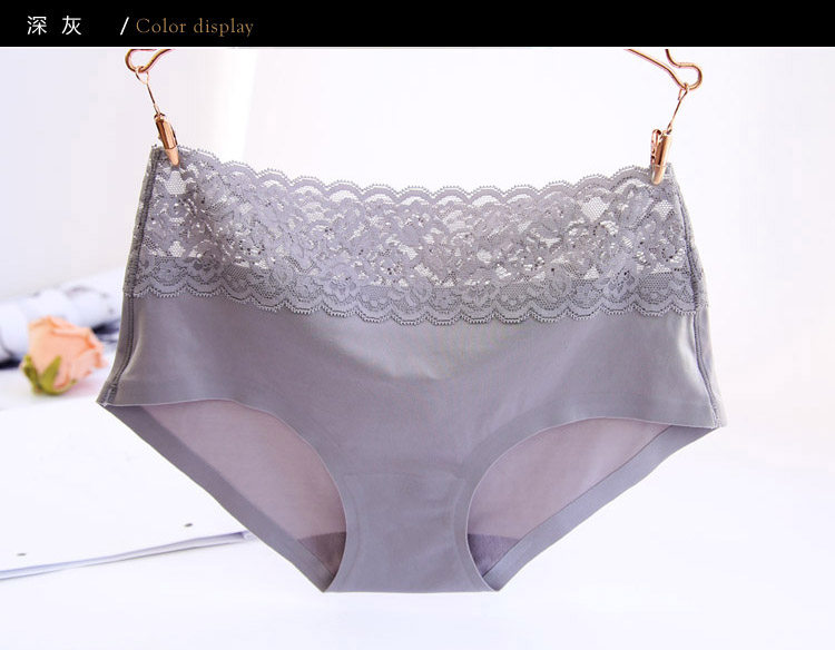 Slip jeunesse sexy en nylon - Ref 643249 Image 42