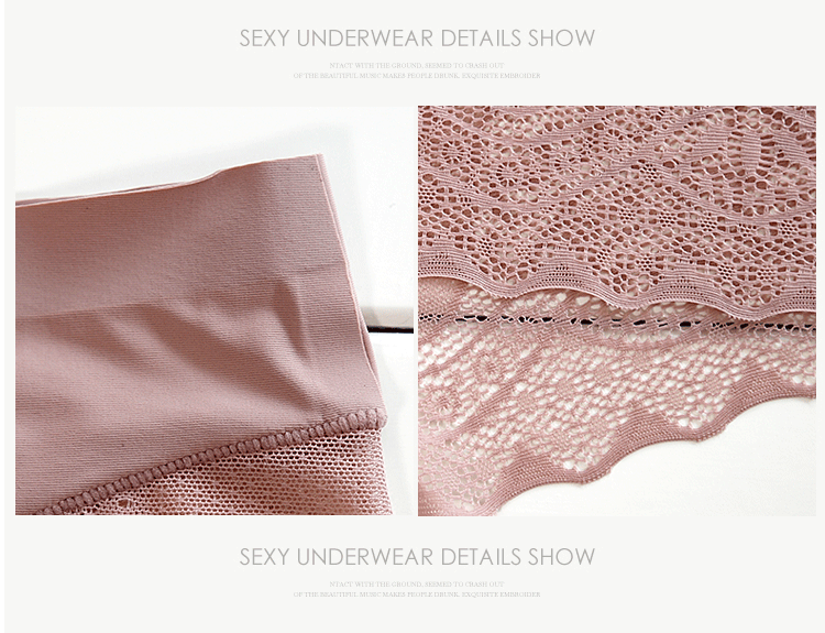 Slip jeunesse sexy en nylon - Ref 640009 Image 38