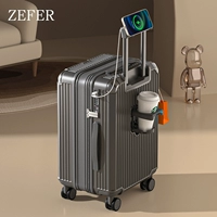 Версия Smart Grey с расширяемой молнией [Многофункциональная модель 2025 г.]