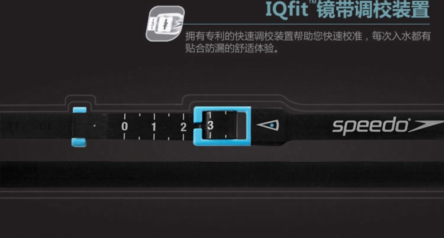 Kính râm Speedo nữ kính bơi chuyên nghiệp nam HD fastskin3 đua kính bơi chống sương mù cạnh tranh kính bơi người lớn