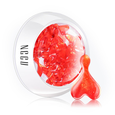 香港NCCU睡眠护理唇油28颗