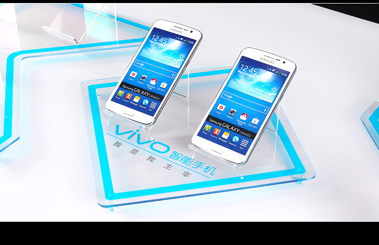 Support téléphone mobile - Ref 1363578 Image 10