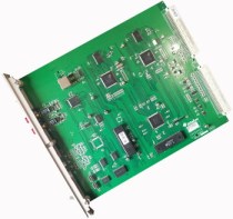 Zhonglian telephone exchange JSY2000-XX series program-controlled exchange all the way E1 digital relay board