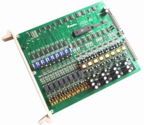 China United Phone Switch DK1208-L384C Digital Group Phone 8 Way Number of Model Hybrid User Board