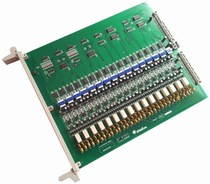 China Union Switch Phone Switch DK1208-L384C Digital Group Phone 16 Road Simulation User Board