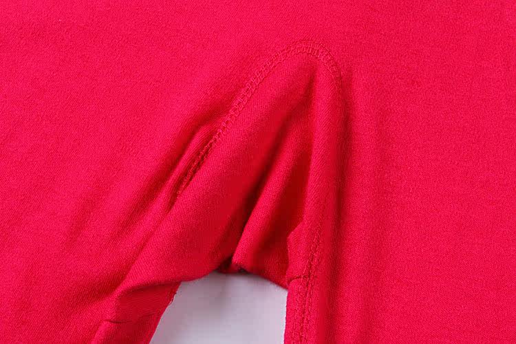 Pantalon collant en coton - Ref 750391 Image 9