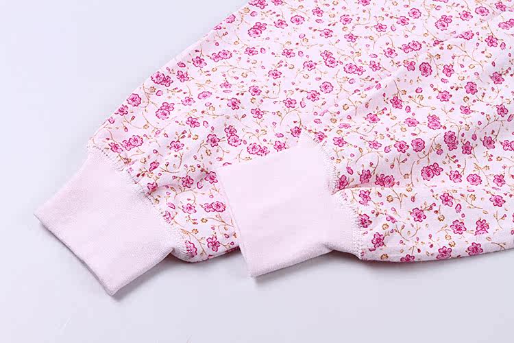 Pantalon collant en coton - Ref 750391 Image 24