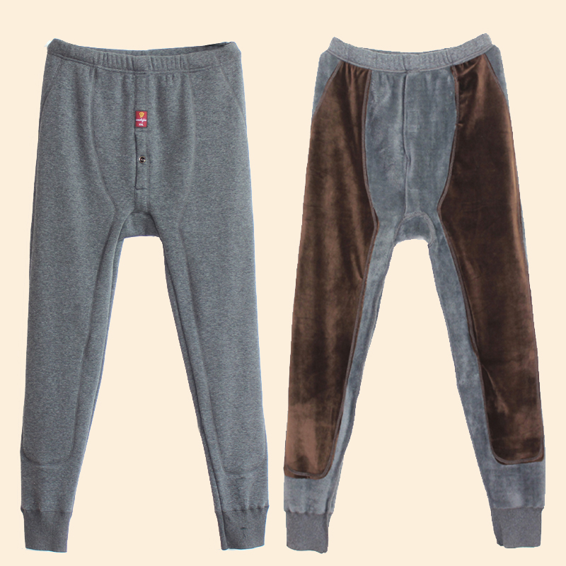 Pantalon collant simple en coton - Ref 768978 Image 13