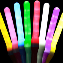 Concert should be made with fluorescent stick light plums WOTA Art luminous stick PolarLight silver light stick cal stick