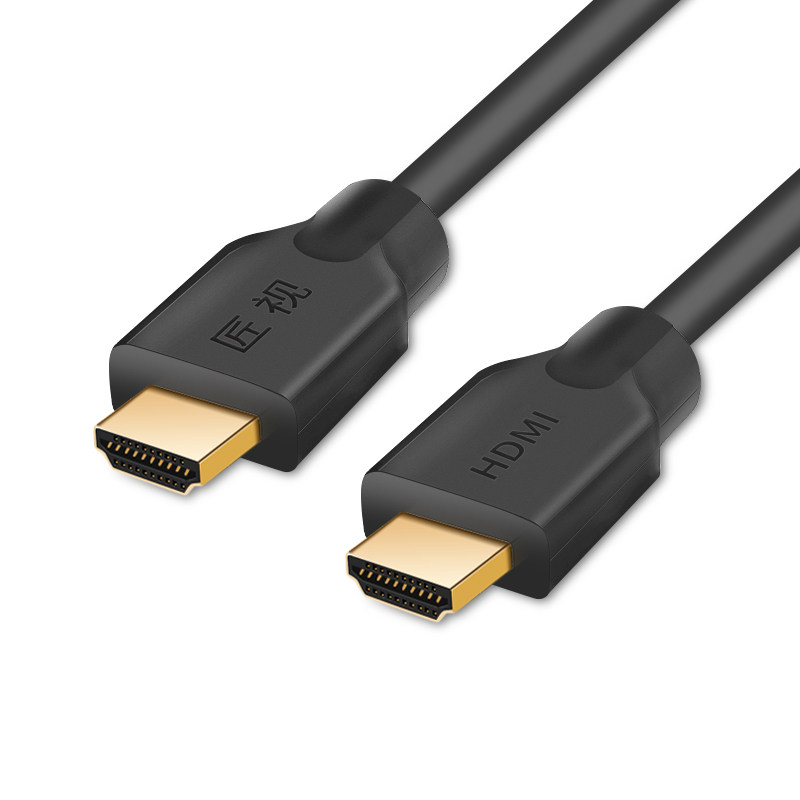 hdmi线2.0电脑4K机顶盒ps4笔记本视频连接电