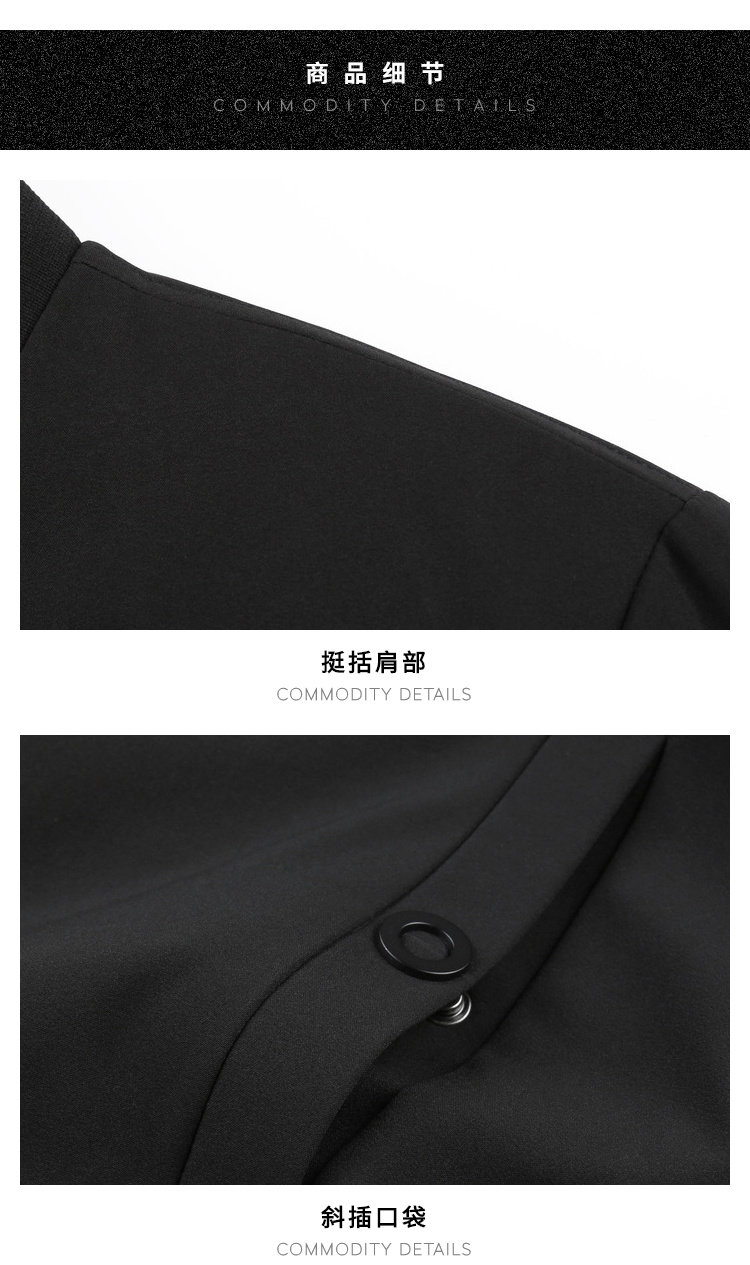 Blouson homme      manches longues en Polyester - Ref 3117508 Image 19