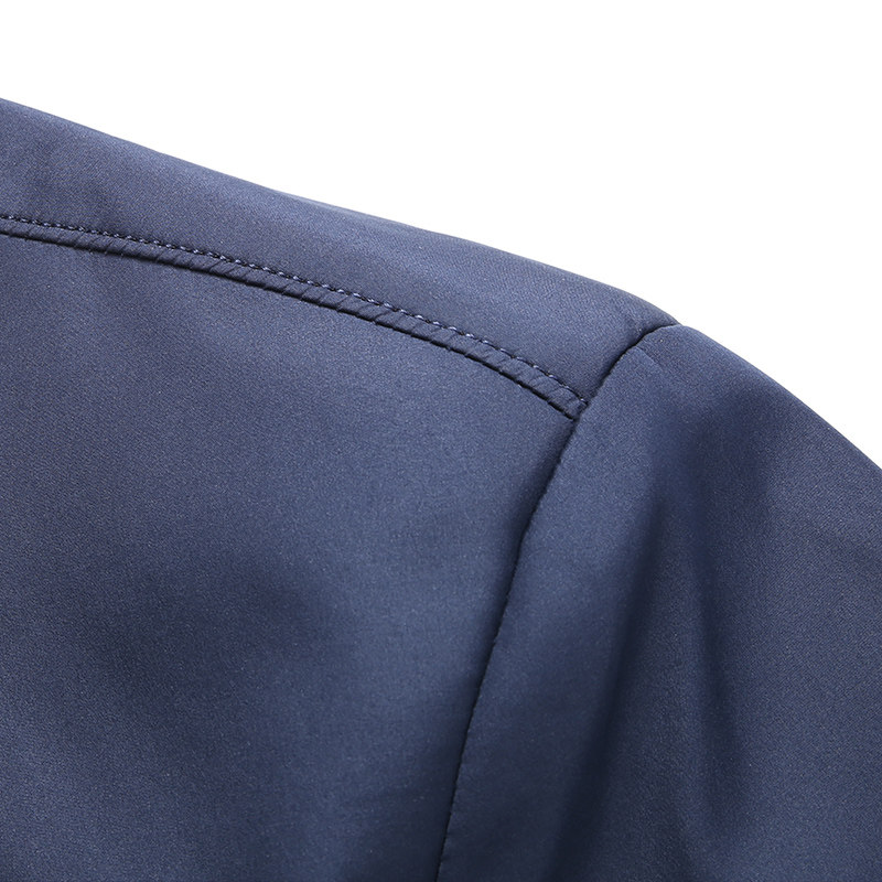 Blouson homme      manches longues en Polyester - Ref 3116683 Image 5