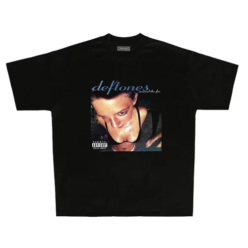 Around the Fur Deftones T-shirt