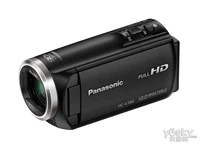 Máy ảnh gia đình Panasonic / Panasonic HC-V180 được sử dụng tại nhà - Máy quay video kỹ thuật số máy quay siêu nhỏ