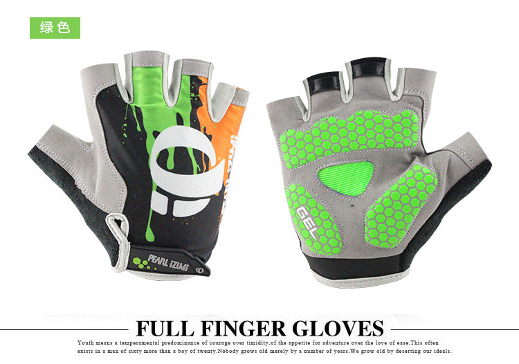 Gants pour vélo - Ref 2245340 Image 33