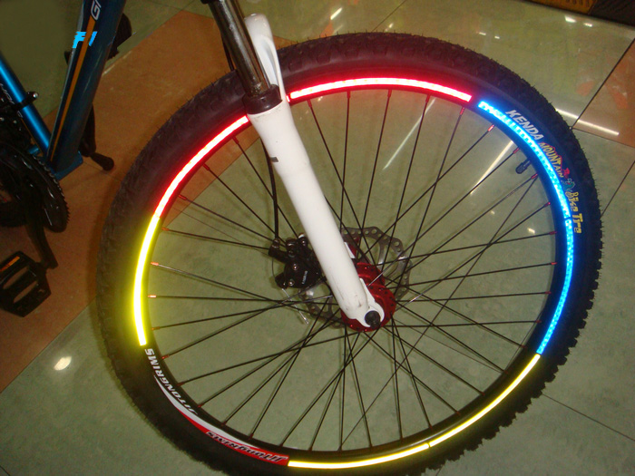 Sticker pour vélos - Ref 2292952 Image 15