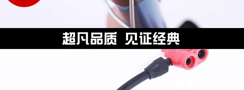 Pompe à vélo - Ref 2396659 Image 14