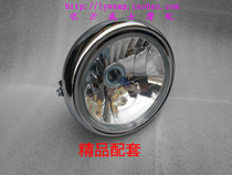 Yamaha motorcycle accessories JYM-2-3 assembly Tianjian Tianshen 125 headlights Motorcycle Lights